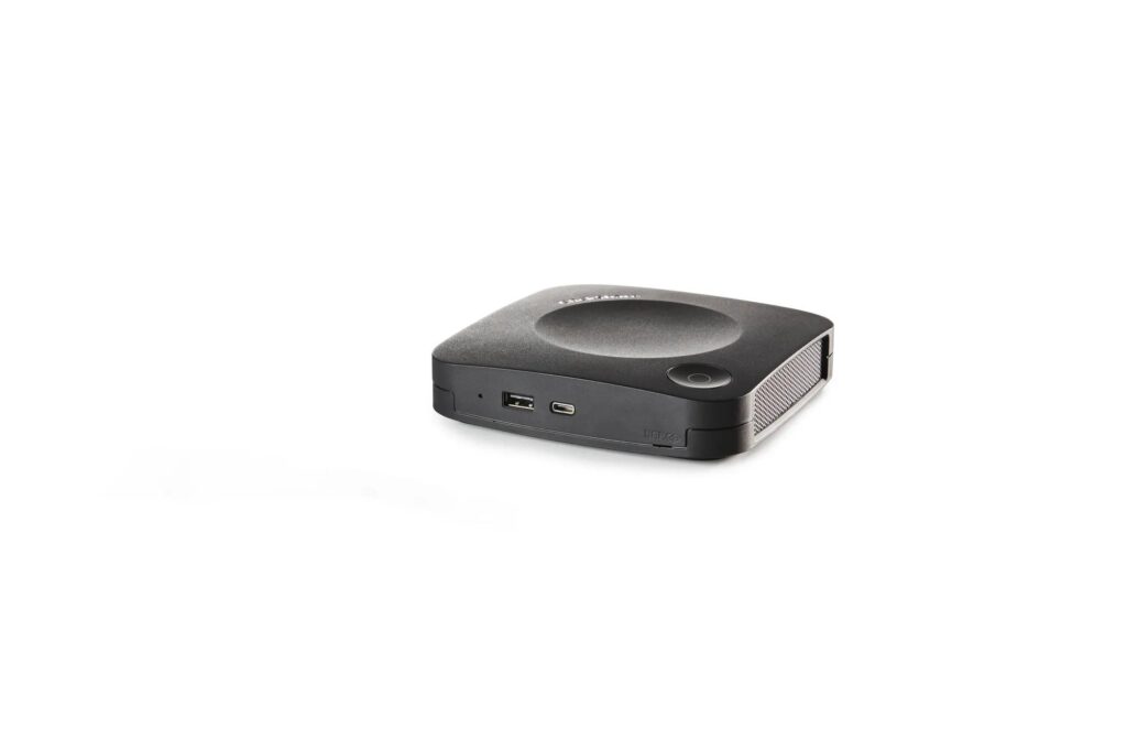 Barco ClickShare C-5 Präsentationsgerät