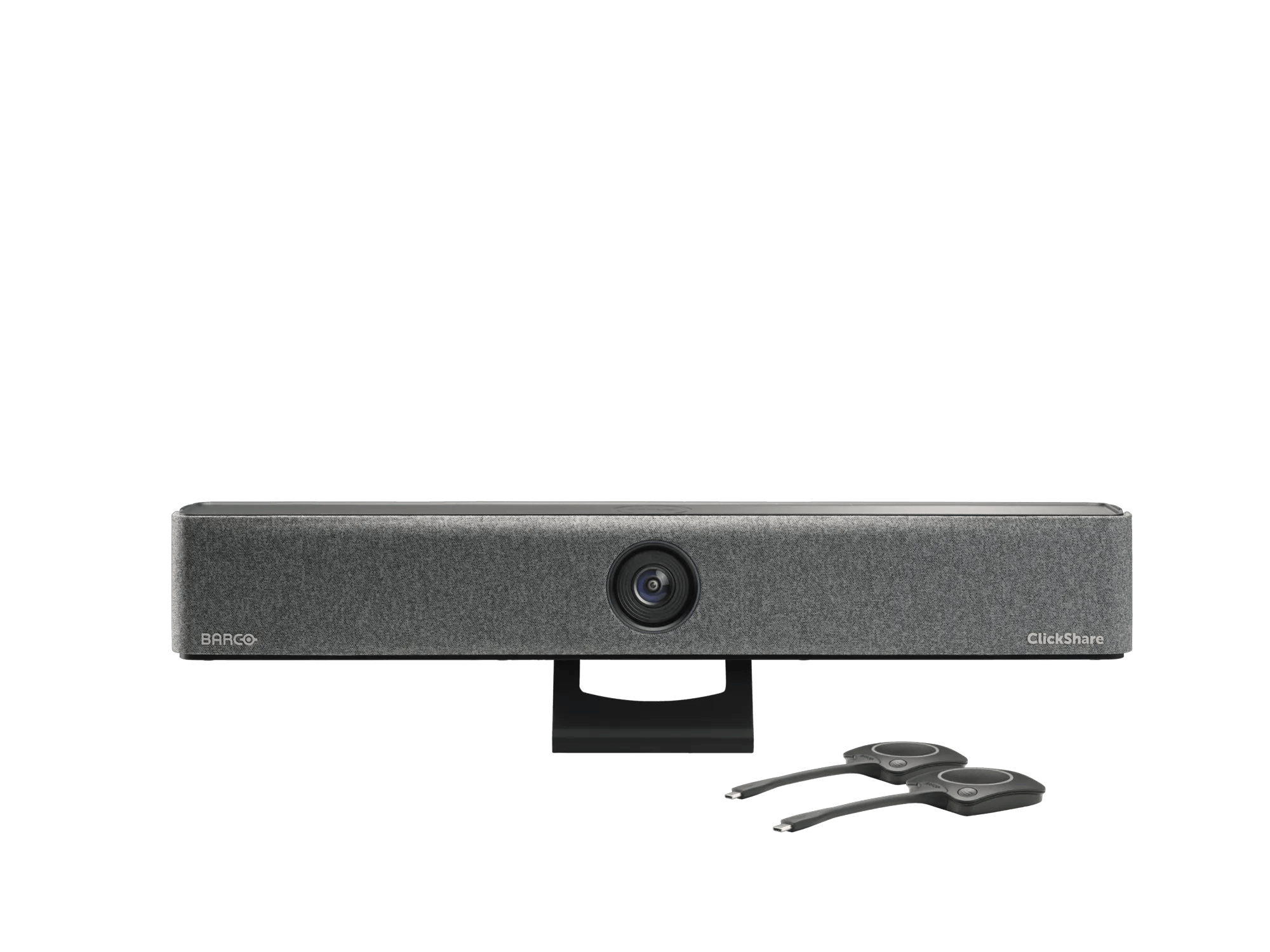 Barco ClickShare Bar Pro Videobar